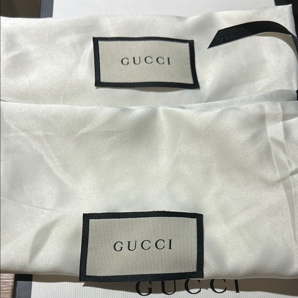 Gucci Marmont Horsebit Leather NIB. 39 - Picture 3 of 15